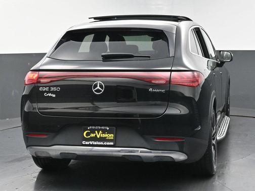 2023 Mercedes-Benz EQE 350 4MATIC