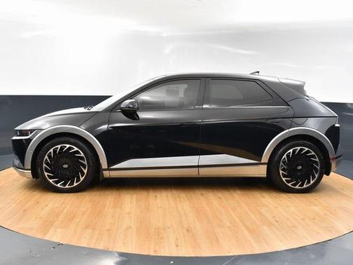 2023 Hyundai IONIQ 5 Limited