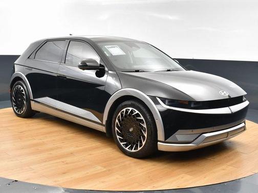 2023 Hyundai IONIQ 5 Limited