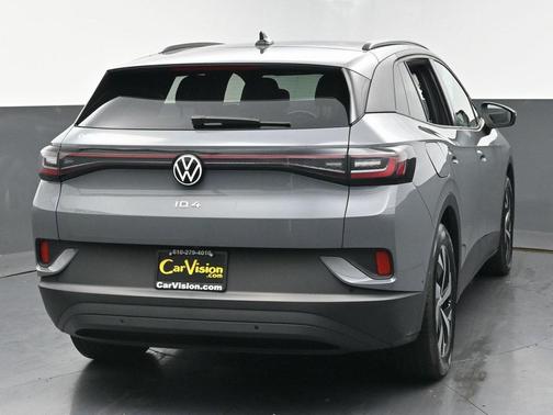 2024 Volkswagen ID.4 Standard