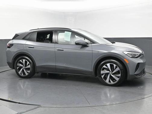 2024 Volkswagen ID.4 Standard