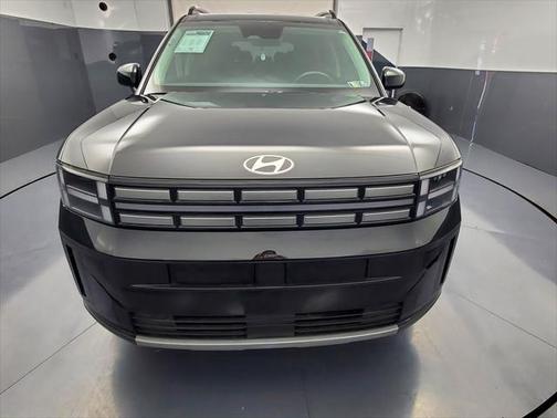 2024 Hyundai SANTA FE SEL 2.4