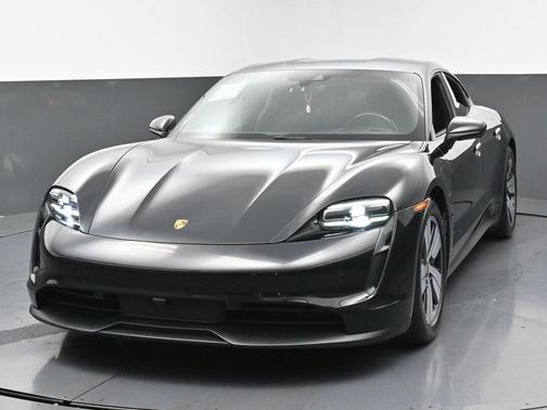2021 Porsche Taycan Base