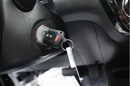 2024 Mitsubishi Mirage G4 Black Edition