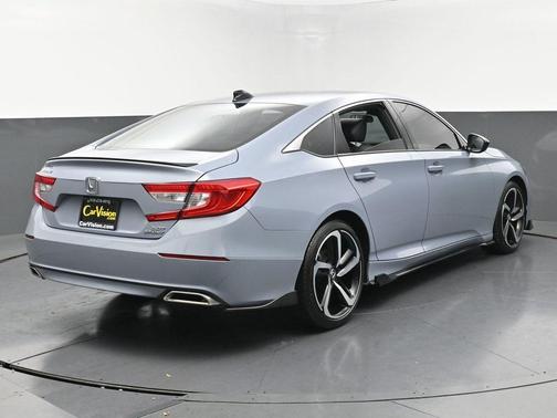 2021 Honda Accord Sport 1.5T