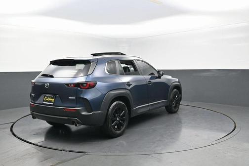 2023 Mazda CX-50 2.5 S Preferred Plus Package