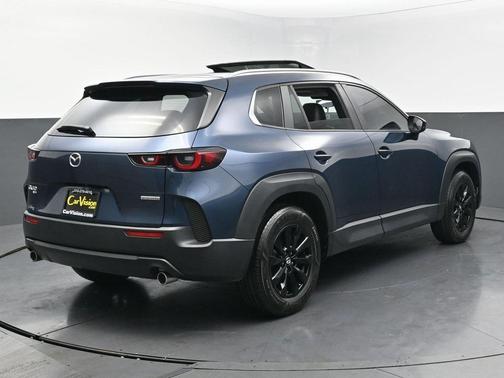 2023 Mazda CX-50 2.5 S Preferred Plus Package