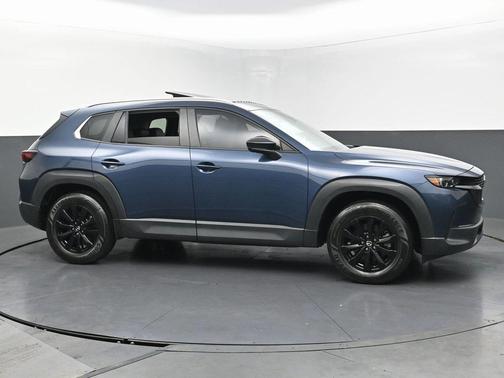 2023 Mazda CX-50 2.5 S Preferred Plus Package