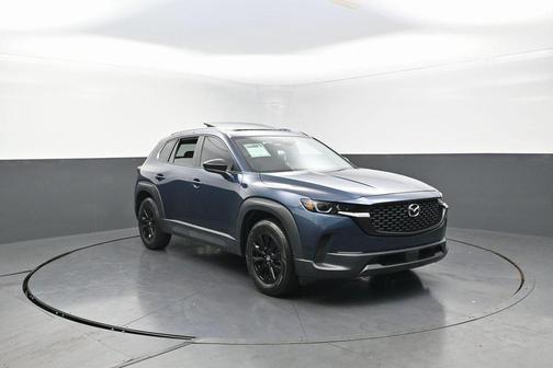 2023 Mazda CX-50 2.5 S Preferred Plus Package