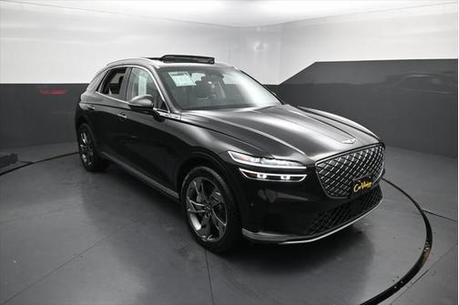2024 Genesis Electrified GV70 Advanced AWD