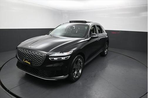 2024 Genesis Electrified GV70 Advanced AWD