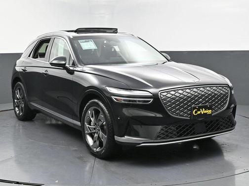 2024 Genesis Electrified GV70 Advanced AWD
