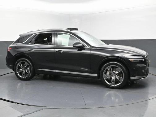 2024 Genesis Electrified GV70 Advanced AWD