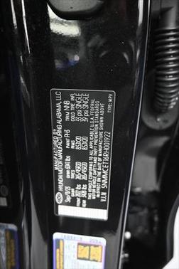 2024 Genesis Electrified GV70 Advanced AWD