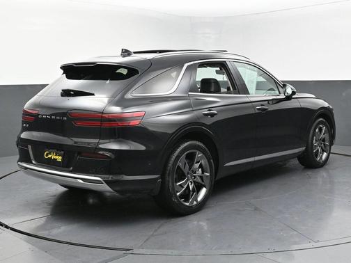 2024 Genesis Electrified GV70 Advanced AWD
