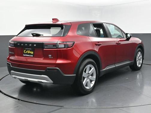 2024 Honda Prologue EX