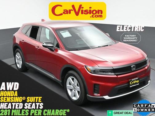 2024 Honda Prologue EX