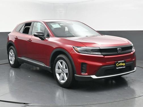 2024 Honda Prologue EX
