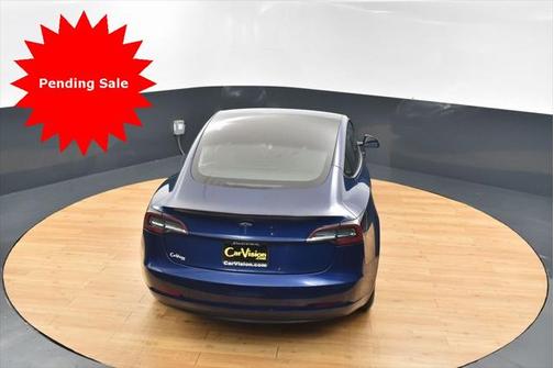 2022 Tesla Model 3 Standard Range