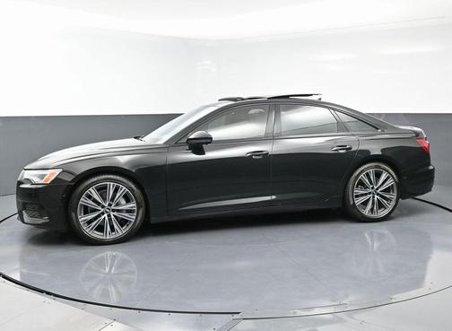 2022 Audi A6 45 Premium Plus