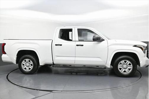 2022 Toyota Tundra SR