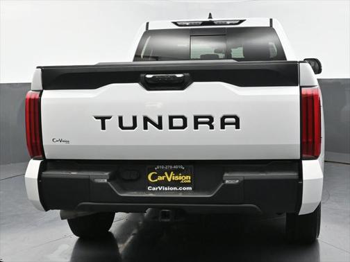 2022 Toyota Tundra SR