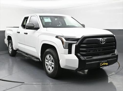 2022 Toyota Tundra SR