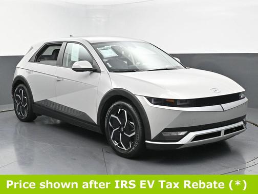 2023 Hyundai IONIQ 5 SE