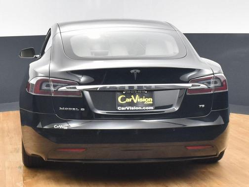 2017 Tesla Model S 75