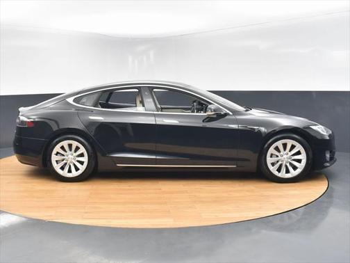 2017 Tesla Model S 75