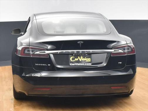 2017 Tesla Model S 75