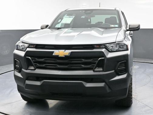 2023 Chevrolet Colorado WT