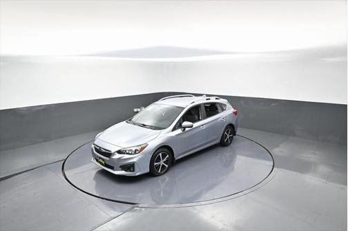 2019 Subaru Impreza 2.0i Premium