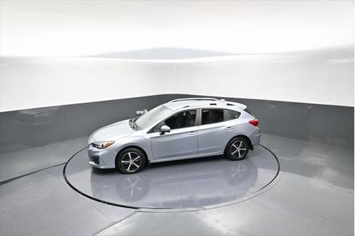 2019 Subaru Impreza 2.0i Premium