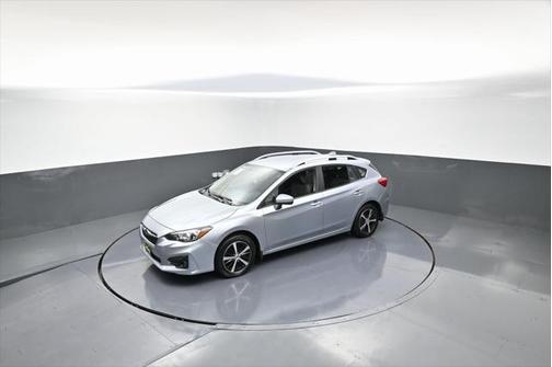 2019 Subaru Impreza 2.0i Premium