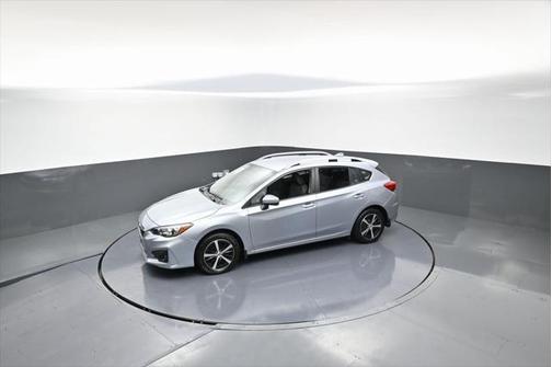2019 Subaru Impreza 2.0i Premium