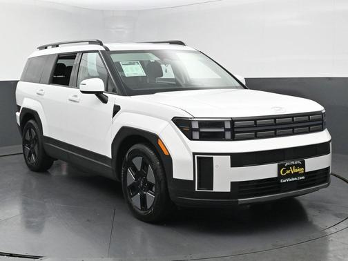 2025 Hyundai SANTA FE SEL 2.4