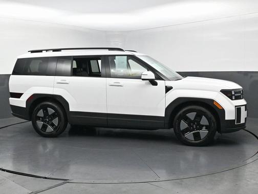 2025 Hyundai SANTA FE SEL 2.4