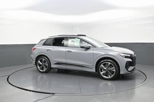 2024 Audi Q4 e-tron Premium Plus 55 quattro