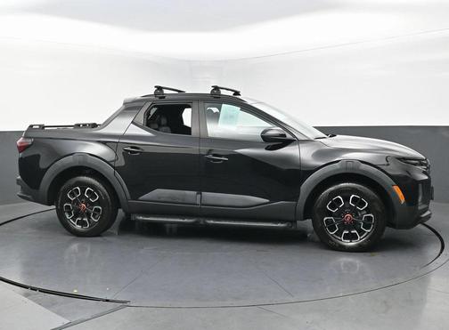 2024 Hyundai SANTA CRUZ XRT