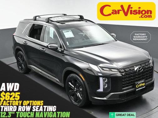 2023 Hyundai PALISADE XRT