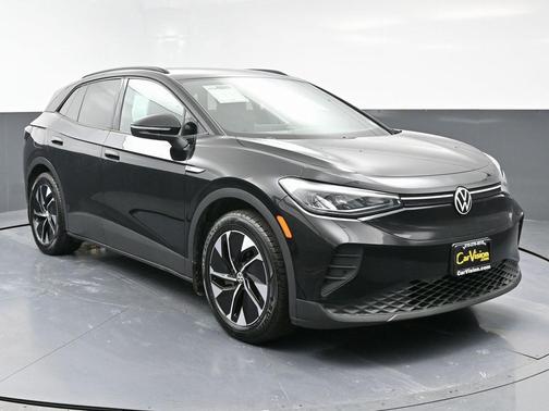 2022 Volkswagen ID.4 Pro