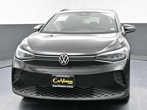 2022 Volkswagen ID.4 Pro