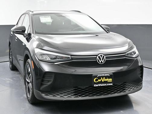 2022 Volkswagen ID.4 Pro