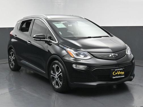 2021 Chevrolet Bolt EV FWD Premier