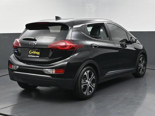 2021 Chevrolet Bolt EV FWD Premier