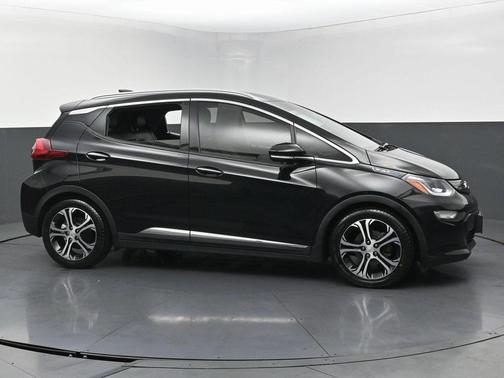 2021 Chevrolet Bolt EV FWD Premier