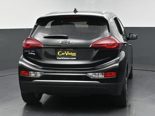 2021 Chevrolet Bolt EV FWD Premier