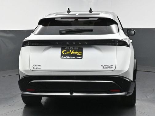 2023 Nissan ARIYA PLATINUM+