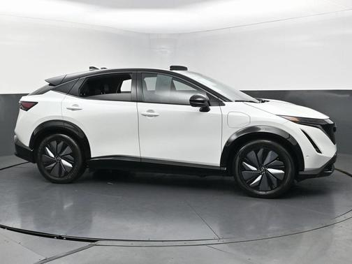 2023 Nissan ARIYA PLATINUM+